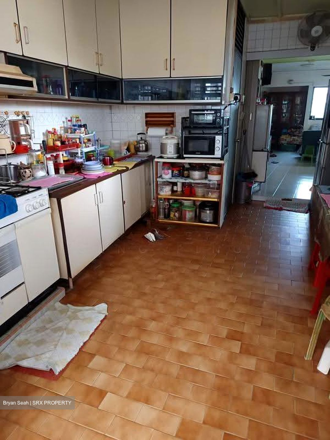 Blk 332 Jurong East Avenue 1 (Jurong East), HDB 5 Rooms #639486141